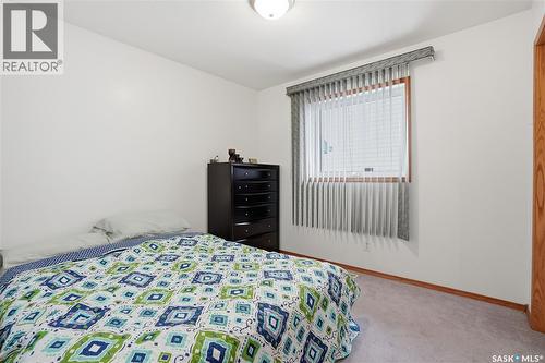 1258 Degelman Drive, Regina, SK - Indoor Photo Showing Bedroom