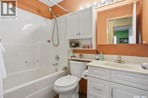 1258 Degelman Drive, Regina, SK - Indoor Photo Showing Bathroom