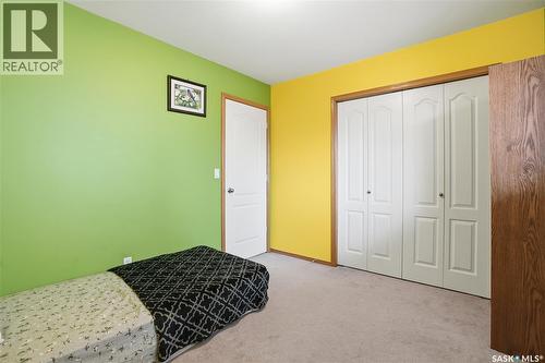 1258 Degelman Drive, Regina, SK - Indoor Photo Showing Bedroom