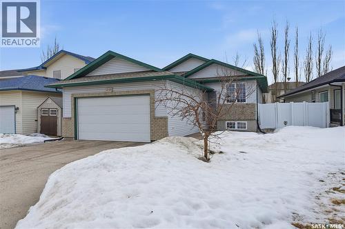 1258 Degelman Drive, Regina, SK - Outdoor