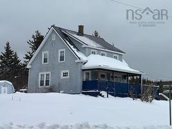 1922 Highway 19  Creignish, NS B9A 1C3