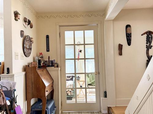 196 Hartz Point Road, Shelburne, NS 