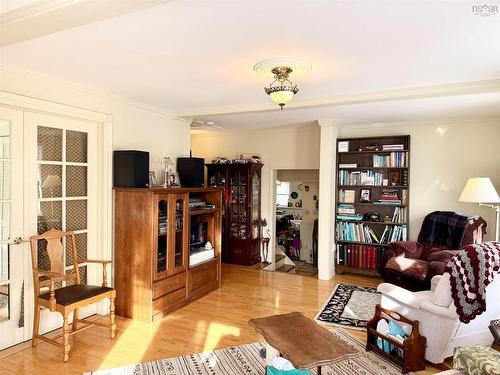 196 Hartz Point Road, Shelburne, NS 