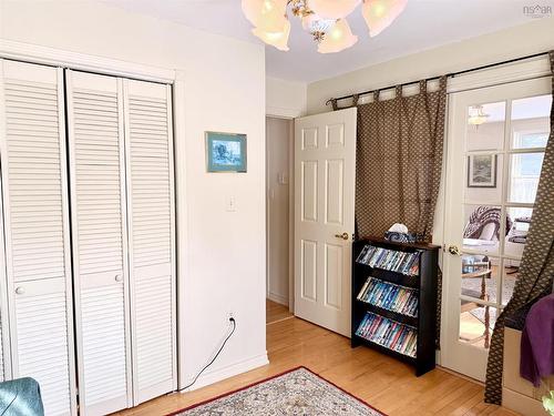 196 Hartz Point Road, Shelburne, NS 