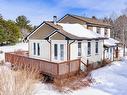 196 Hartz Point Road, Shelburne, NS 