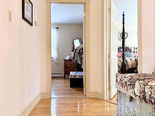 196 Hartz Point Road, Shelburne, NS 