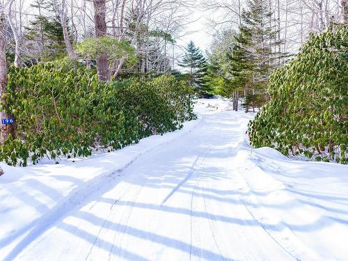 196 Hartz Point Road, Shelburne, NS 