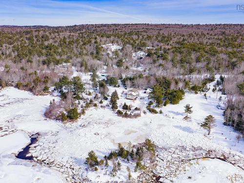 196 Hartz Point Road, Shelburne, NS 