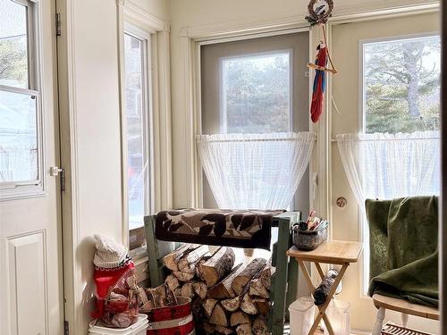 196 Hartz Point Road, Shelburne, NS 