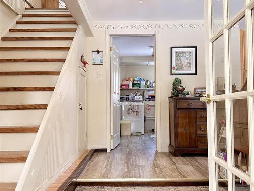 196 Hartz Point Road, Shelburne, NS 