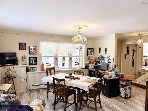 196 Hartz Point Road, Shelburne, NS 