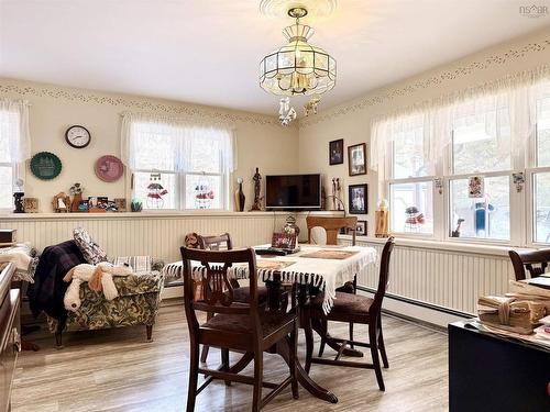 196 Hartz Point Road, Shelburne, NS 