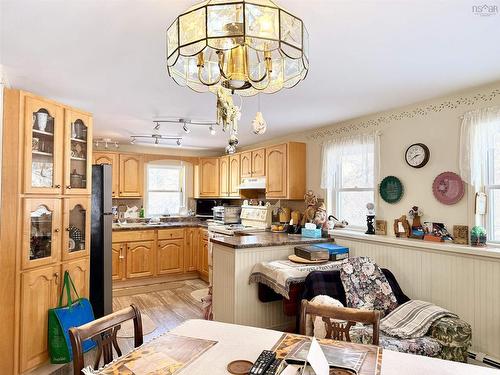 196 Hartz Point Road, Shelburne, NS 