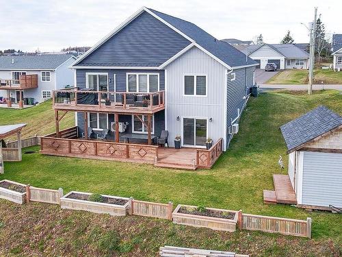 26 Abegweit Lane  North Rustico, PE C0A 1X0