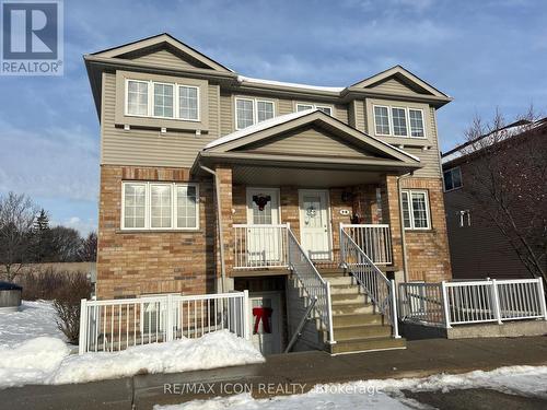 9D - 50 HOWE DRIVE  Kitchener, ON N2E 0A3