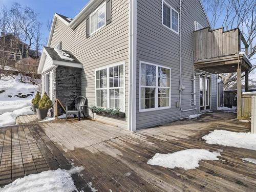 11 Maplewood Drive, Halifax, NS 