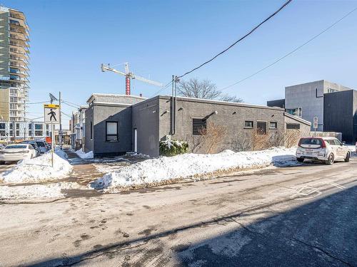 5540 Cunard Street, Halifax, NS 