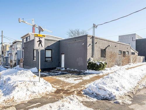 5540 Cunard Street, Halifax, NS 