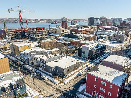 5540 Cunard Street, Halifax, NS 
