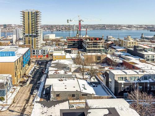 5540 Cunard Street, Halifax, NS 