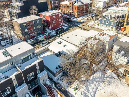 5540 Cunard Street, Halifax, NS 