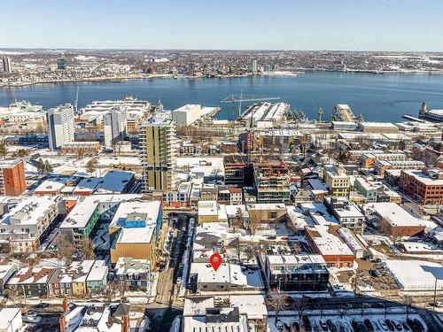 5540 Cunard Street, Halifax, NS 