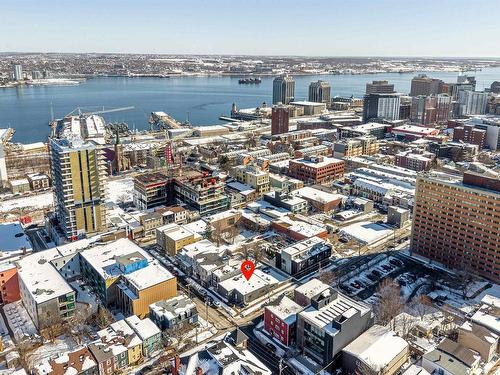 5540 Cunard Street, Halifax, NS 