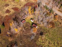 1405 Lot Bloomington Road Bloomington, NS B0S 1P0