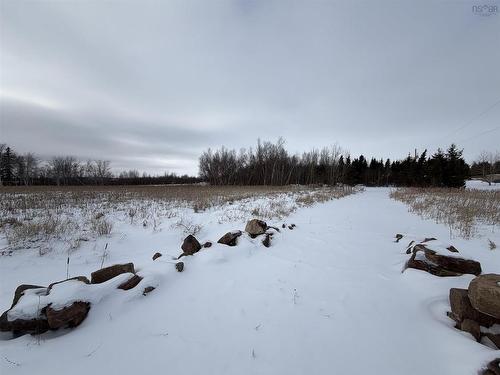 Malagash Road, Malagash, NS 