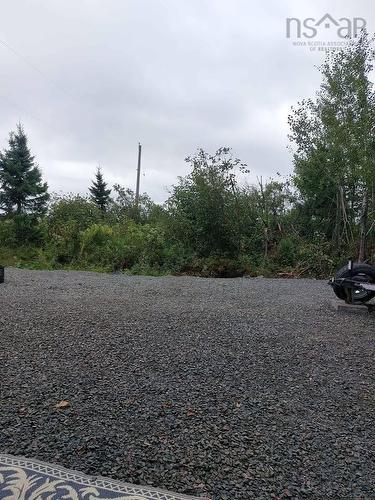 Malagash Road, Malagash, NS 