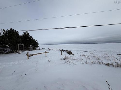 Malagash Road, Malagash, NS 