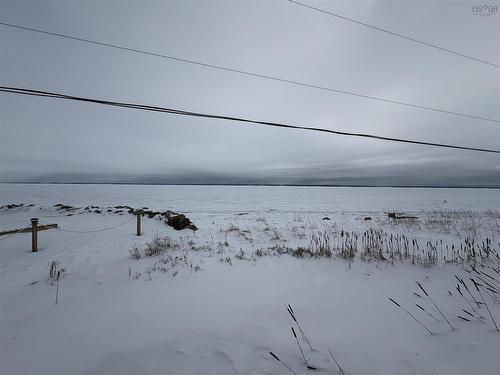 Malagash Road, Malagash, NS 
