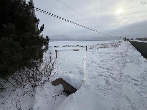 Malagash Road, Malagash, NS 