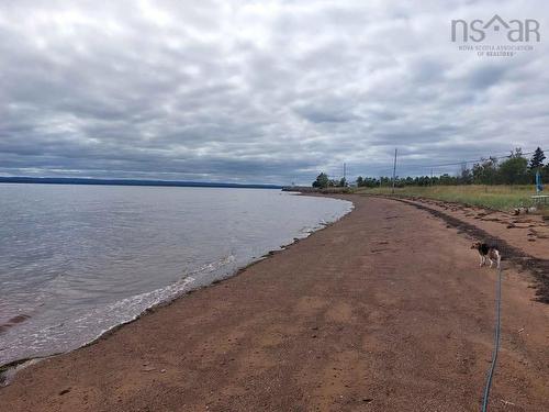 Malagash Road, Malagash, NS 