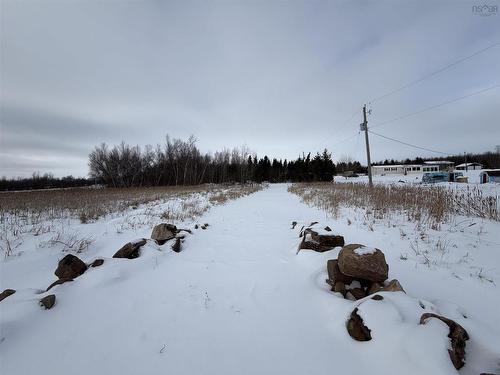 Malagash Road, Malagash, NS 