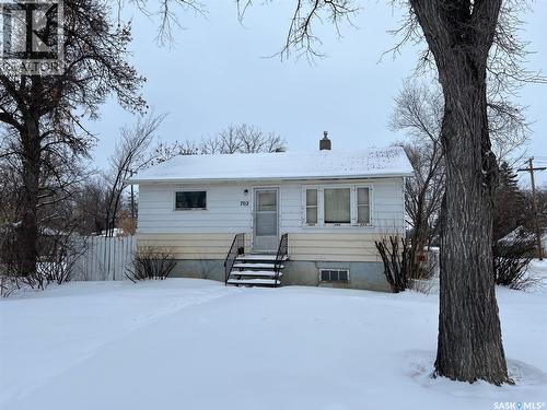 702 Princess STREET  Regina, SK S4T 3X7