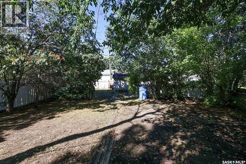 702 Princess Street, Regina, SK - Outdoor