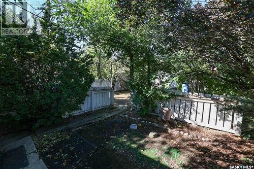 702 Princess Street, Regina, SK - Outdoor