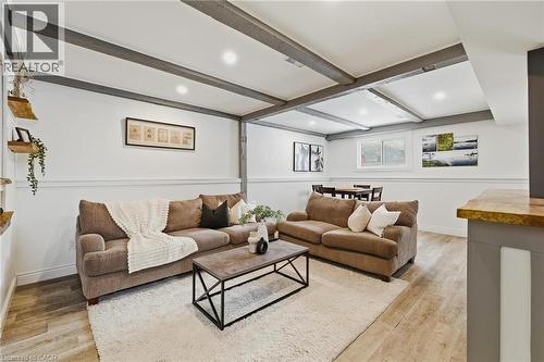 322 Sandowne Drive, Waterloo, ON - Indoor