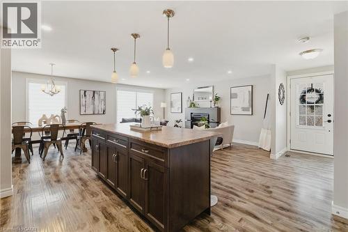 322 Sandowne Drive, Waterloo, ON - Indoor