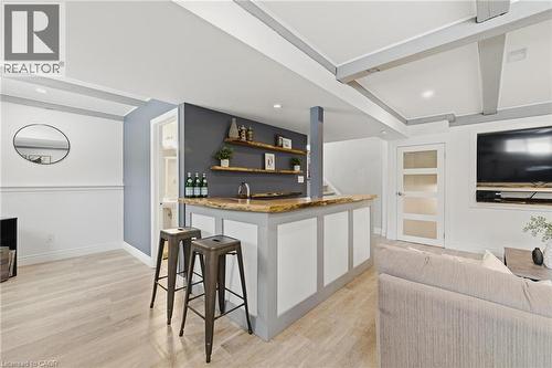 322 Sandowne Drive, Waterloo, ON - Indoor