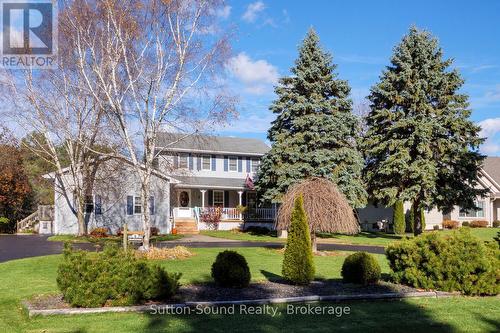 8 PINE TREE DRIVE  South Bruce Peninsula, ON N0H 1P0