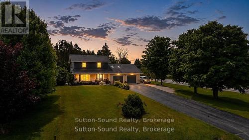 35 PINE TREE DRIVE  South Bruce Peninsula, ON N0H 1P0