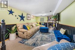 Gorgeous wood burning zero clearance fireplace - 