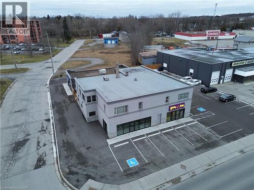 63 Queensway W, Simcoe, ON 