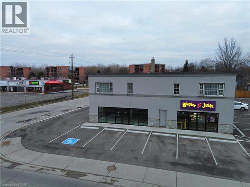 63 Queensway W, Simcoe, ON 