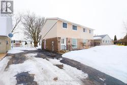 117 MAPLE AVENUE  Stratford, ON N5A 7G8