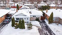 788 DICKENS AVENUE  Ottawa, ON K1G 2X8