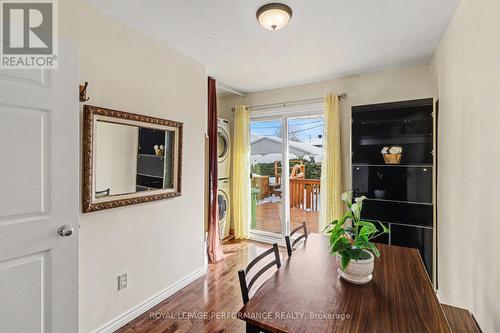 788 Dickens Avenue, Ottawa, ON - Indoor Photo Showing Dining Room