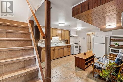 788 Dickens Avenue, Ottawa, ON - Indoor Photo Showing Other Room